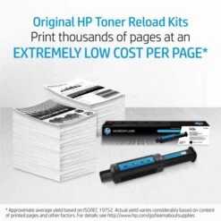 HP 215A, (W2310A) Black Original LaserJet Toner Cartridge -HP Treasure Shop 6bc05212bc29bbf962a83ac2f36b0a16d9 4