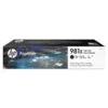 HP 981X, (L0R12A) High-Yield Black Original PageWide Cartridge -HP Treasure Shop 6c2abbff455caa4b4ff2d39bec9338efa3