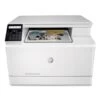 HP Color LaserJet Pro MFP M182nw Wireless Multifunction Laser Printer, Copy/Print/Scan -HP Treasure Shop 6dd4c1fea62d0c1385071c50b1ccfcb459