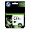 HP 932XL, (CN053AN) High-Yield Black Original Ink Cartridge -HP Treasure Shop 6e197da696d0c7240caa0dcd6e1e464b27