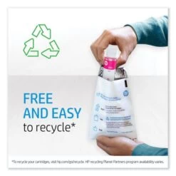 HP 31, (1VU28AN) High-Yield Yellow Original Ink Bottle -HP Treasure Shop 6ed1afec945609d8a54153a8dc5d543933