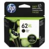 HP 62XL, (C2P05AN) High-Yield Black Original Ink Cartridge -HP Treasure Shop 7078acd53a9b3173709806ca60018a09fb