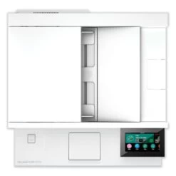 HP Color LaserJet Pro MFP 4301fdn Printer, Copy/Fax/Print/Scan -HP Treasure Shop 71e6bb412aeb0732c880507bdb7eafbf41