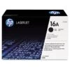 HP 16A, (Q7516A) Black Original LaserJet Toner Cartridge -HP Treasure Shop 73bd153a2757b2aad0bef3bd89cb72ff73