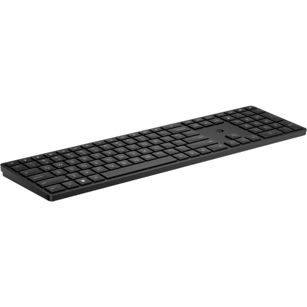 HP 455 Programmable Wireless Keyboard 3 HP 455 Programmable Wireless Keyboard