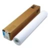 HP DesignJet Inkjet Large Format Paper, 4.5 Mil, 24" X 150 Ft, Coated White -HP Treasure Shop 75dbbec75f019912c72b6f8c3fa2926a2d