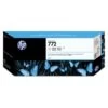 HP 772, (CN634A) Light Gray Original Ink Cartridge -HP Treasure Shop 7623de55ea508b2ef2a507416380cf71cc