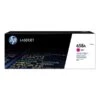 HP 658A, (W2003A) Magenta Original LaserJet Toner Cartridge -HP Treasure Shop 783a2d02704a46ce8b7ec0f66cdeec7edb