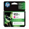 HP 951XL, (CN047AN) High-Yield Magenta Original Ink Cartridge -HP Treasure Shop 7a763a7e7b4f0fb392a2a1a0aaf78b7568