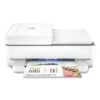 HP ENVY 6455e Wireless All-in-One Inkjet Printer, Copy/Print/Scan -HP Treasure Shop 7ae781fb90f1419aa4fe5e979b4e58d41c