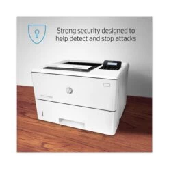 HP LaserJet Pro M501dn Laser Printer 14 HP LaserJet Pro M501dn Laser Printer -HP Treasure Shop 7b696065a0062dd2593f3ed78b60858632