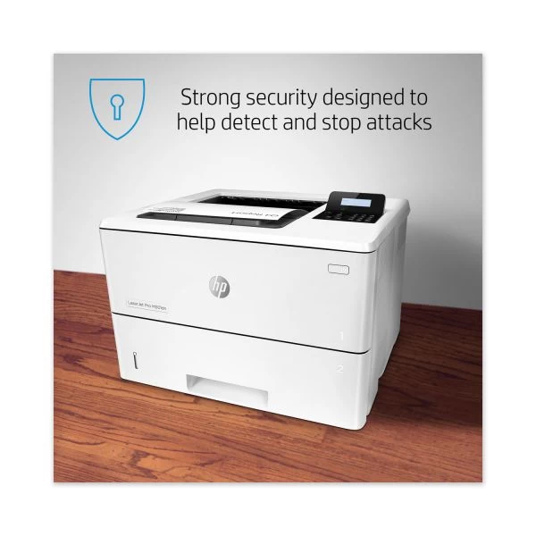 HP LaserJet Pro M501dn Laser Printer 7 HP LaserJet Pro M501dn Laser Printer - Image 5
