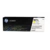 HP 827A, (CF302A) Yellow Original LaserJet Toner Cartridge