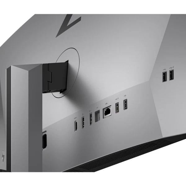 HP Z24m G3 23.8" Webcam QHD LCD Monitor - 16:9 9 HP Z24m G3 23.8" Webcam QHD LCD Monitor - 16:9 - Image 7