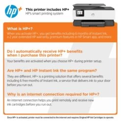 HP OfficeJet Pro 8025e Wireless All-in-One Color Printer With HP+ (1K7K3A) -HP Treasure Shop 7e0b6b180c62327b2ba17a4e5860b8b190