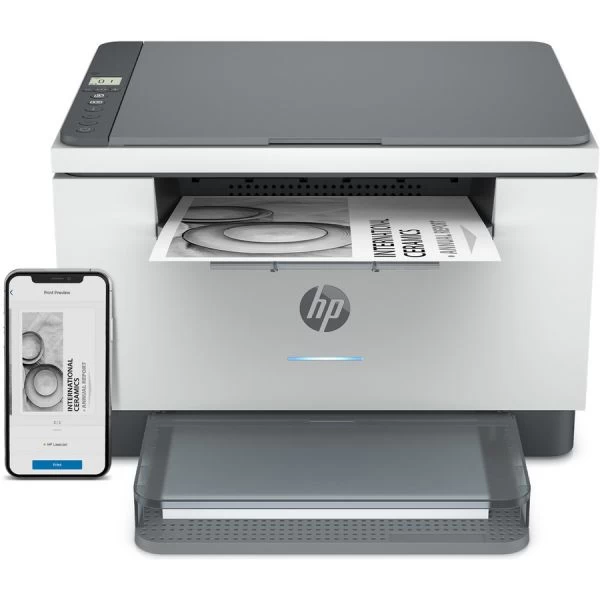 HP LaserJet MFP M234dw Wireless Multifunction Laser Printer, Copy/Print/Scan 13 HP LaserJet MFP M234dw Wireless Multifunction Laser Printer, Copy/Print/Scan - Image 11