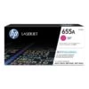 HP 655A, (CF453A) Magenta Original LaserJet Toner Cartridge -HP Treasure Shop 7e32122835309c41058df77c79f6f2b1e6