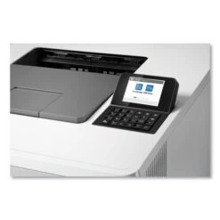 HP Color LaserJet Enterprise M455dn Laser Printer -HP Treasure Shop 80d55c5bca190f8ef3a15a68b243cdc2f5