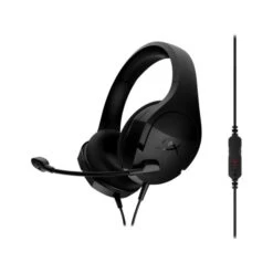 HP HyperX Cloud Stinger Core - Gaming Headset (Black)