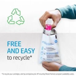 HP 950XL, (CN045AN) High-Yield Black Original Ink Cartridge -HP Treasure Shop 832752d212f8ae46eea699b78efb48f4d5 1