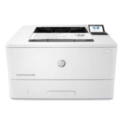 HP LaserJet Enterprise M406dn Laser Printer