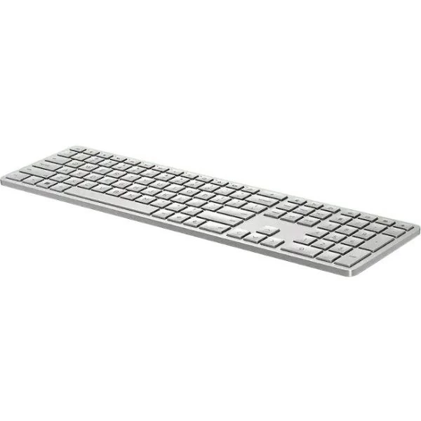 HP 970 Programmable Wireless Keyboard 4 HP 970 Programmable Wireless Keyboard - Image 2