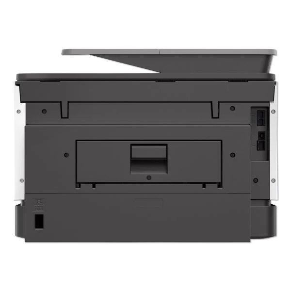 HP OfficeJet Pro 9020 Wireless All-in-One Inkjet Printer, Copy/Fax/Print/Scan 8 HP OfficeJet Pro 9020 Wireless All-in-One Inkjet Printer, Copy/Fax/Print/Scan - Image 6