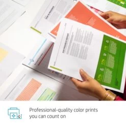 HP LaserJet Pro M283fdw Wireless Laser All-In-One Color Printer -HP Treasure Shop 870e2a2fa357f5caca417484452173694c