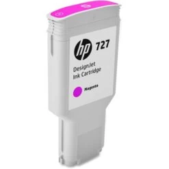 HP 727, (F9J77A) Magenta Original Ink Cartridge 13 HP 727, (F9J77A) Magenta Original Ink Cartridge -HP Treasure Shop 874fb75ca11dbcbd9e97921ebe9fe4f396