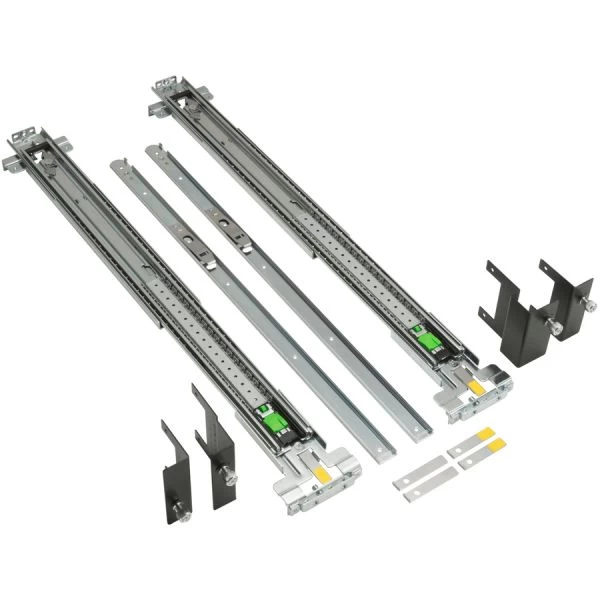 HP Mounting Rail Kit For Workstation 3 HP Mounting Rail Kit For Workstation