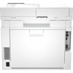 HP LaserJet Pro MFP 4301fdw Wireless All-In-One Laser Color Printer (4RA82F) -HP Treasure Shop 887c7d335cd6456012227c184f465432af