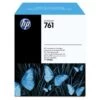 HP CH649A, (HP 761) Maintenance Cartridge -HP Treasure Shop 895c31d7be490d057ebda080d6868f5c20