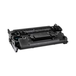 HP Original High Yield Laser Toner Cartridge - Black - 1 Each -HP Treasure Shop 8988e9d07e771975efaea1892dc7cc8d6b