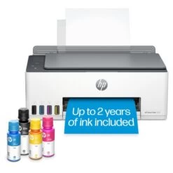 HP Smart Tank 5101 Wireless All-in-One Cartridge-free Ink Tank Color Printer With Up To 2 Years Of Ink Included (1F3Y0A) -HP Treasure Shop 8d3c29c2a534e221dad1d9af68160874d1