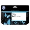 HP 745, (F9J99A) Matte Black Original Ink Cartridge 2 HP 745, (F9J99A) Matte Black Original Ink Cartridge -HP Treasure Shop 8ee0107670bf6311dba9b4db85aa0dc50d