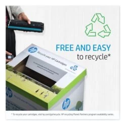 HP CE254A (HP 504A) Toner Collection Unit, 36,000 Page-Yield -HP Treasure Shop 9020e8c54d1646ace771cd381dff6a31bd