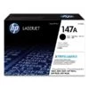 HP 147A, (W1470A) Black Original Laser Toner Cartridge -HP Treasure Shop 9064f13d9f14b2d23ea25b820ec0cf5a10