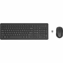 HP 330 Wireless Mouse And Keyboard Combination -HP Treasure Shop 90743a6990e70c20250d4081ab692d5c47