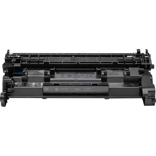HP Original Standard Yield Laser Toner Cartridge - Black - 1 Each 4 HP Original Standard Yield Laser Toner Cartridge - Black - 1 Each - Image 2
