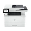 HP LaserJet Pro MFP 4101fdne Multifunction Laser Printer, Copy/Fax/Print/Scan -HP Treasure Shop 91061c38f20160ace919a75c647642fe41