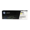 HP 826A, (CF312A) Yellow Original LaserJet Toner Cartridge -HP Treasure Shop 92148c1808f1e6b58301714ac374d85267