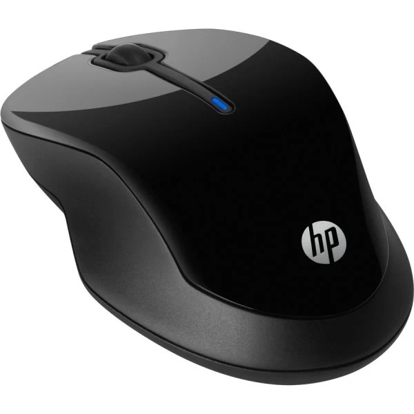 HP X3000 G2 Mouse 4 HP X3000 G2 Mouse - Image 2