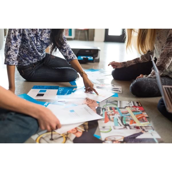 HP OfficeJet Pro 8210 Wireless Inkjet Printer 7 HP OfficeJet Pro 8210 Wireless Inkjet Printer - Image 5