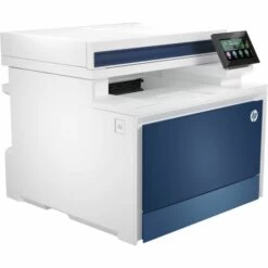 HP Color LaserJet Pro MFP 4301fdw Printer, Copy/Fax/Print/Scan -HP Treasure Shop 954268255085a10aa437c158dc54a381dd