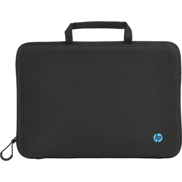 HP Mobility Rugged Carrying Case (Sleeve) For 11.6" HP Notebook - Black 8 HP Mobility Rugged Carrying Case (Sleeve) For 11.6" HP Notebook - Black - Image 6