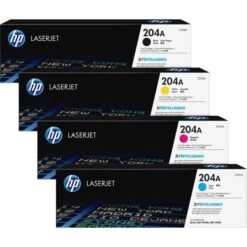 HP 204A, (CF510A) Black Original LaserJet Toner Cartridge -HP Treasure Shop 97cff82761d6240223abe9d2f97f2720c4 3