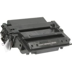 HP 51X, (Q7551X) High-Yield Black Original LaserJet Toner Cartridge -HP Treasure Shop 99638301938349dabfe453fd1a80f8f383