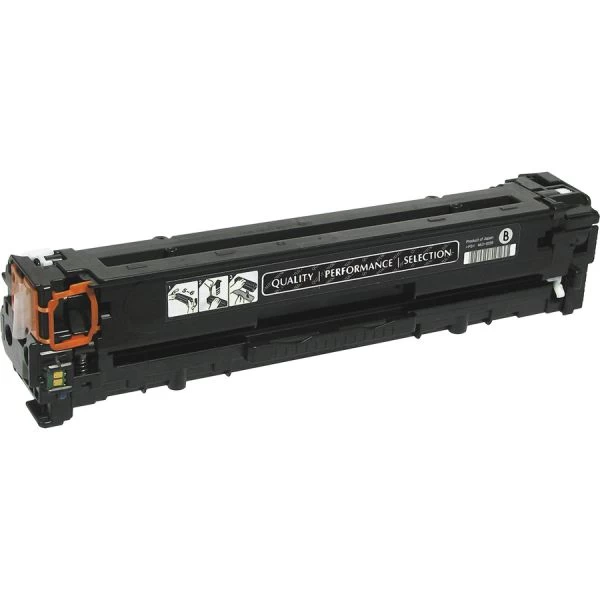 HP 125A, (CB540A) Black Original LaserJet Toner Cartridge 13 HP 125A, (CB540A) Black Original LaserJet Toner Cartridge - Image 11