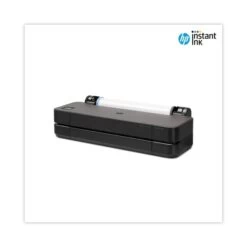 HP DesignJet T250 24" Large-Format Compact Wireless Plotter Printer With Extended Warranty -HP Treasure Shop 9b496367e81d8f714dfa417d66a0d82cd2