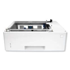 HP L0H17A LaserJet Paper Tray, 550 Sheet Capacity